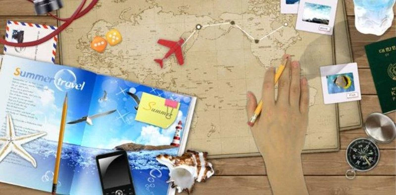 Με ρεκόρ τουριστικών αφίξεων «μπήκε» το 2018